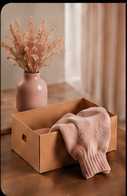 Objets de seconde main